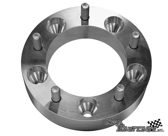 Spoorverbreders Ford 5x114,3 70,6 20mm