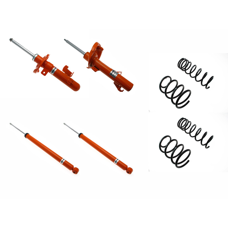 KONI STR.T Kit  Mazda III MPS/Mazdaspeed 3 2009-2013 - 30/30mm (1120-2285)