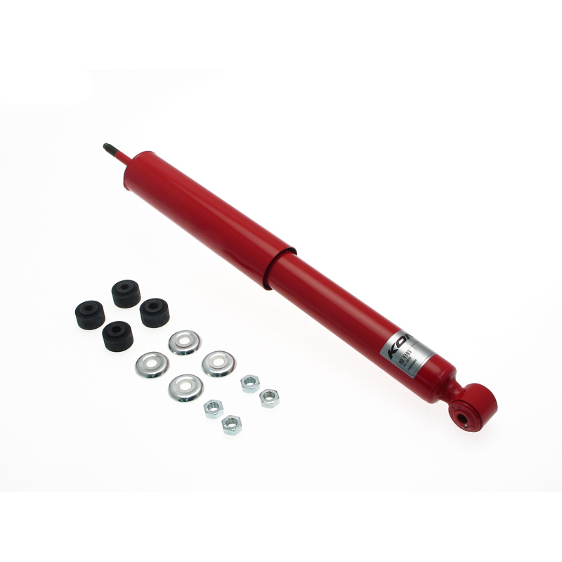 KONI Classic schokdemper  Alfa Romeo Giulia 1600 Spider/Sprint/SS / Giulietta 1300/Sedan 1300 1955-1965 - Achteras (80-1193)