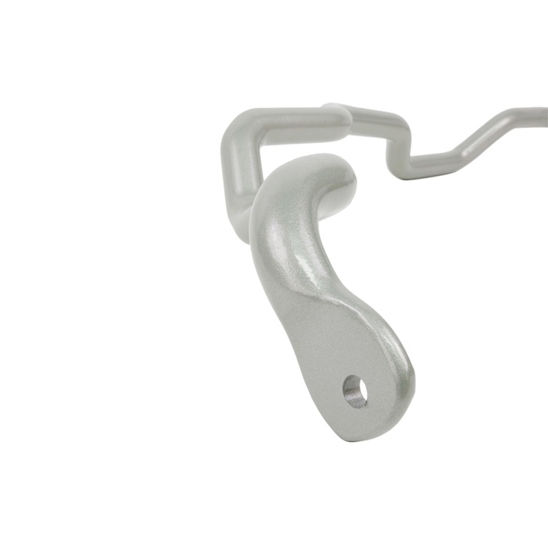 Whiteline Voorste Stabilisatorstang 24mm Heavy Duty  Mitsubishi Lancer VI Evolution IV-VI 1996-2001