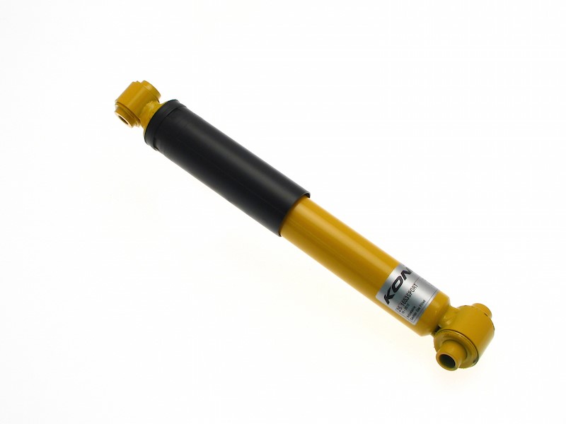 Koni Schokbreker Peugeot 206+ 06-12 Achterkant Geel