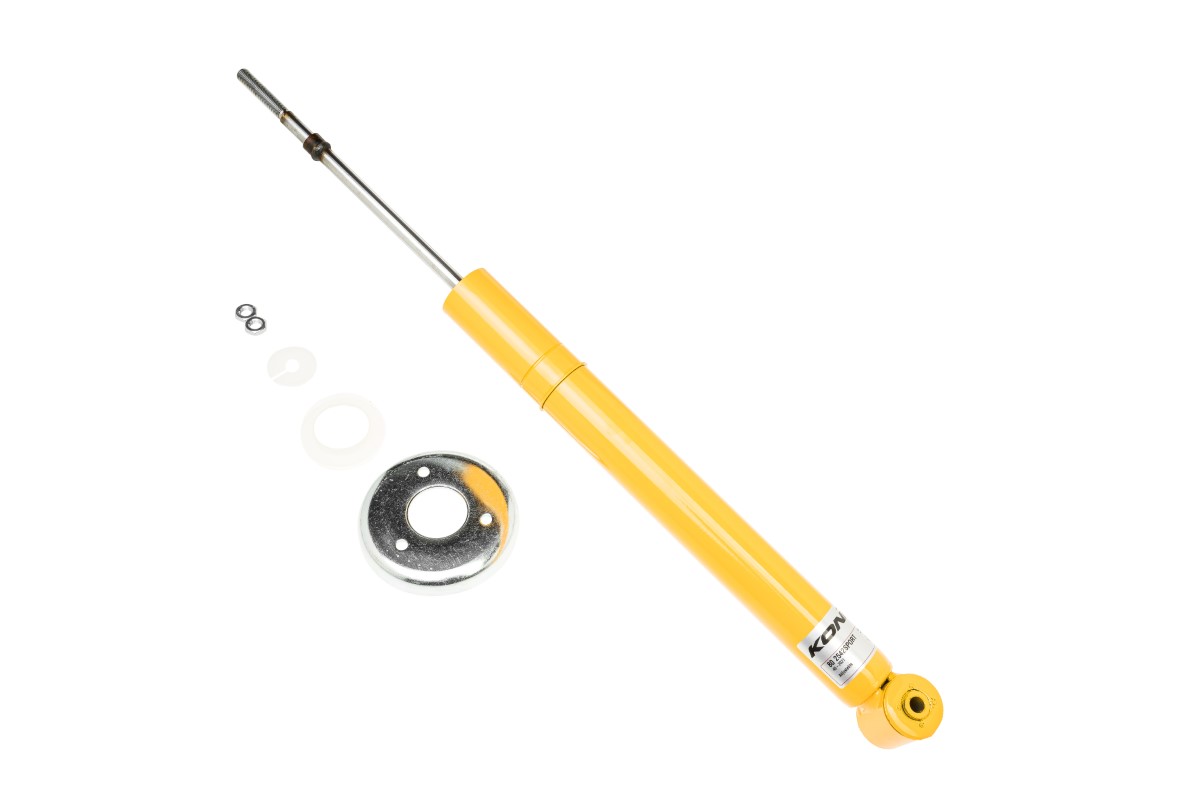 Koni Schokbreker VW Golf II GTI, excl. 16V model 09.83-91