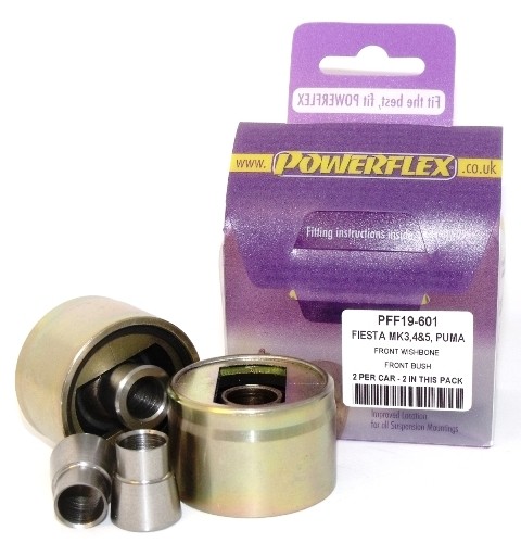 Ford Escort MK5,6 & 7 inc RS2000  Front Wishbone Front Bush 46mm