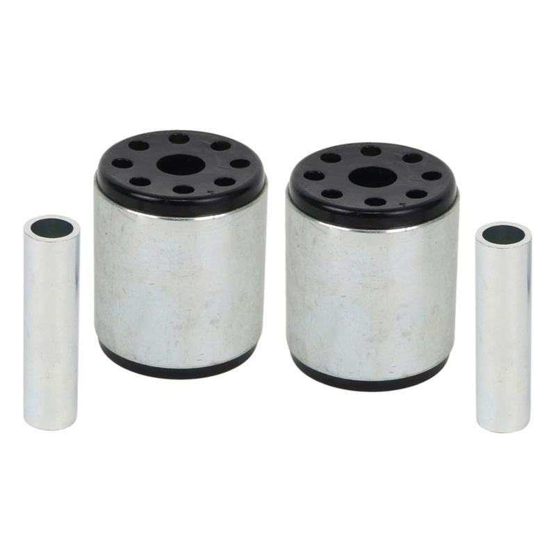 Whiteline Geleide-arm Onderste Bushing  BMW 5 1995-2003/7 1994-2000/Land Rover Range Rover 2002-2012