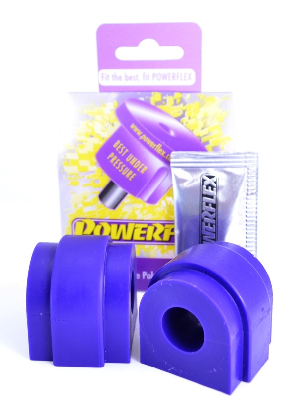 VW GOLF MODELS Rear Anti Roll Bar Bush 19.6mm - PowerFle
