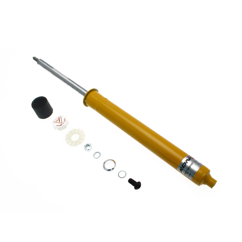 KONI Sport schokdemper  Subaru Impreza GD/GG F-G 'Hawk Eye' 1.5/2.0/2.5 WRX (excl. STI) 2005-2007 - Achteras - Alleen voor originele veerpoten (8610-1440SPORT)