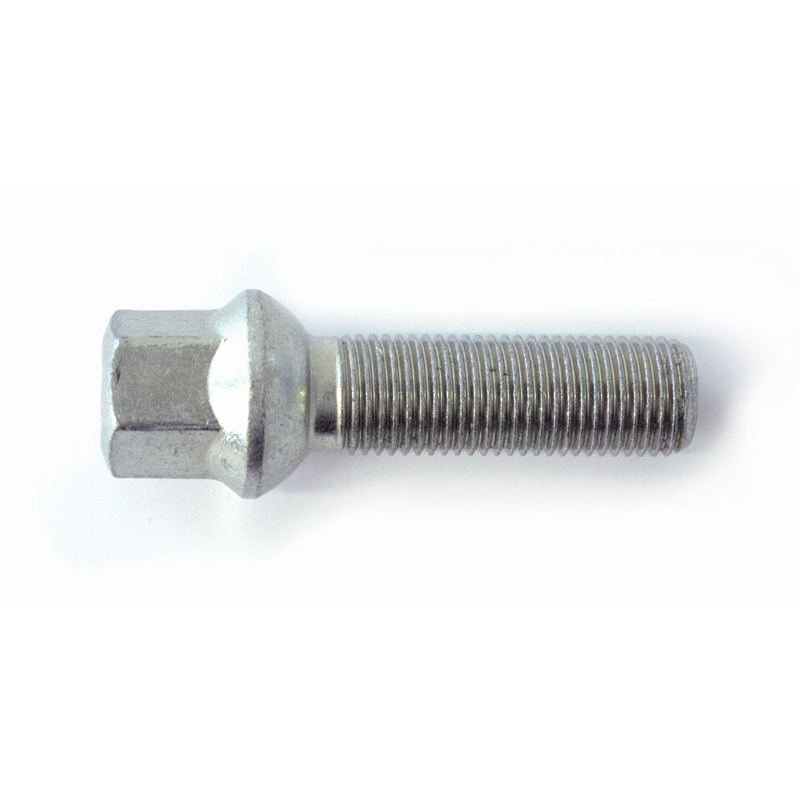 H&R Wielbout bolkonisch R13 M14x1.50 - Lengte 37mm (bv.  VAG)