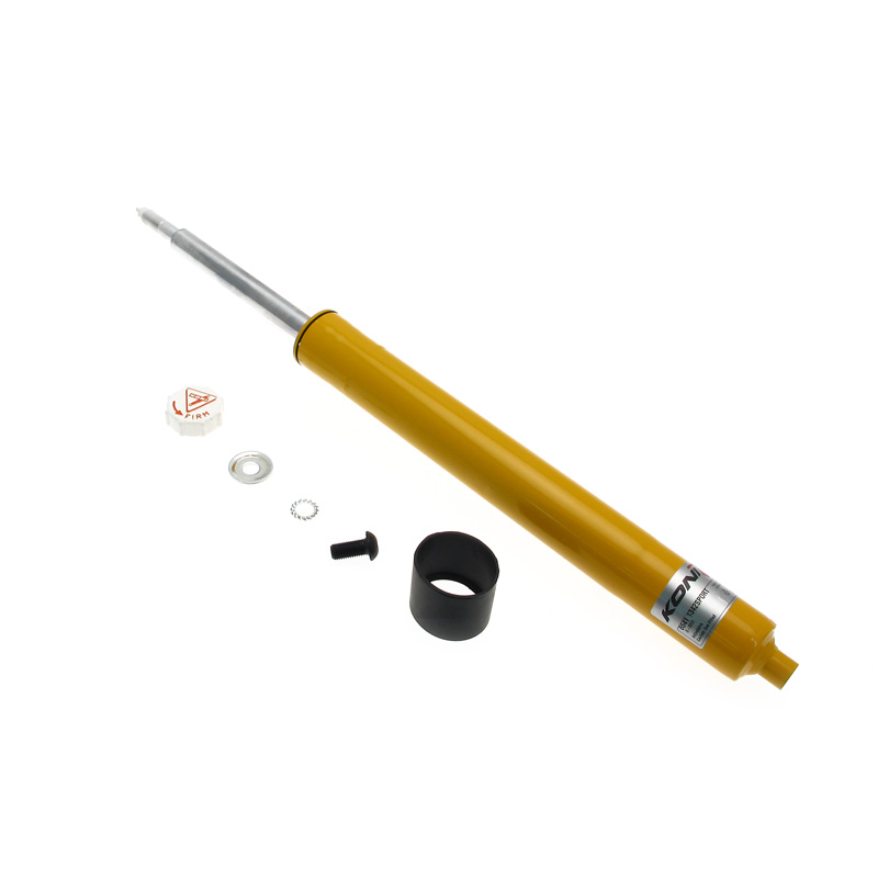 KONI Sport schokdemper  BMW M3 (E36) 3.0/3.2 / Z3 M-Roadster/Coupé 1993-2003 - Vooras - VA: originele veerpoten (8641-1342SPORT)