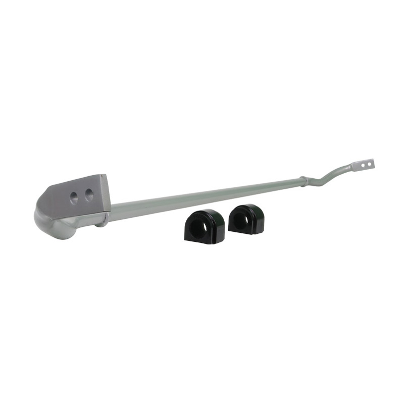 Whiteline Achterste Stabilisatorstang 24mm Heavy Duty Verstelbaar  Mini F55/F56/F57 2014-2023