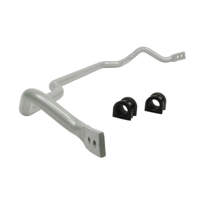 Whiteline Achterste Stabilisatorstang 24mm Heavy Duty Verstelbaar  Acura EL/RSX / Honda Civic VII/Integra 2000-