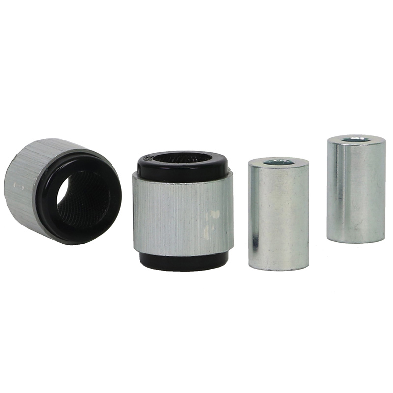 Whiteline Panhardstang - Rear Bushing kit  Jeep Wrangler 2017-