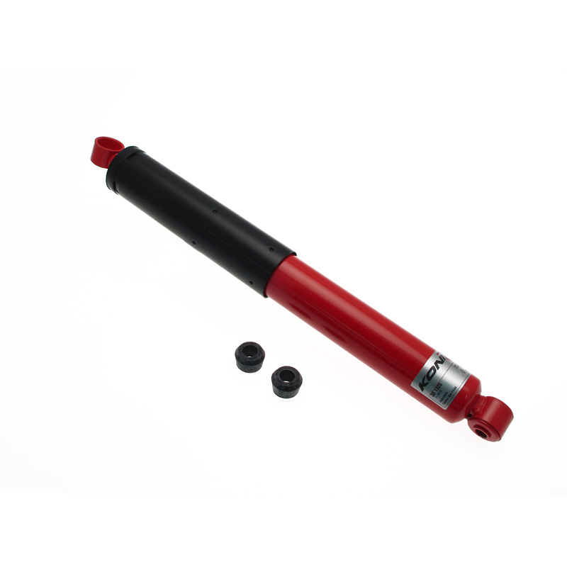 KONI Heavy Track schokdemper  Lada Niva (2121) 4WD 1978-2009 - Achteras (30-1325)