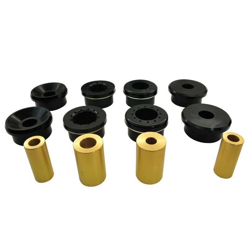 Whiteline Subframe - Montage Bushing  BMW 1/2/3/4/X1 E84 2003-