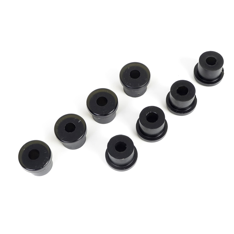 Whiteline Spring - Eye Rear en Shackle Bushing  Suzuki Alto/Hatch/Jimny/LJ 80-81/Maruti 800/Mighty Boy/Samurai SJ/Sierra/SJ 410/SJ 413/Super Carry/Swift I AA 1977-2004