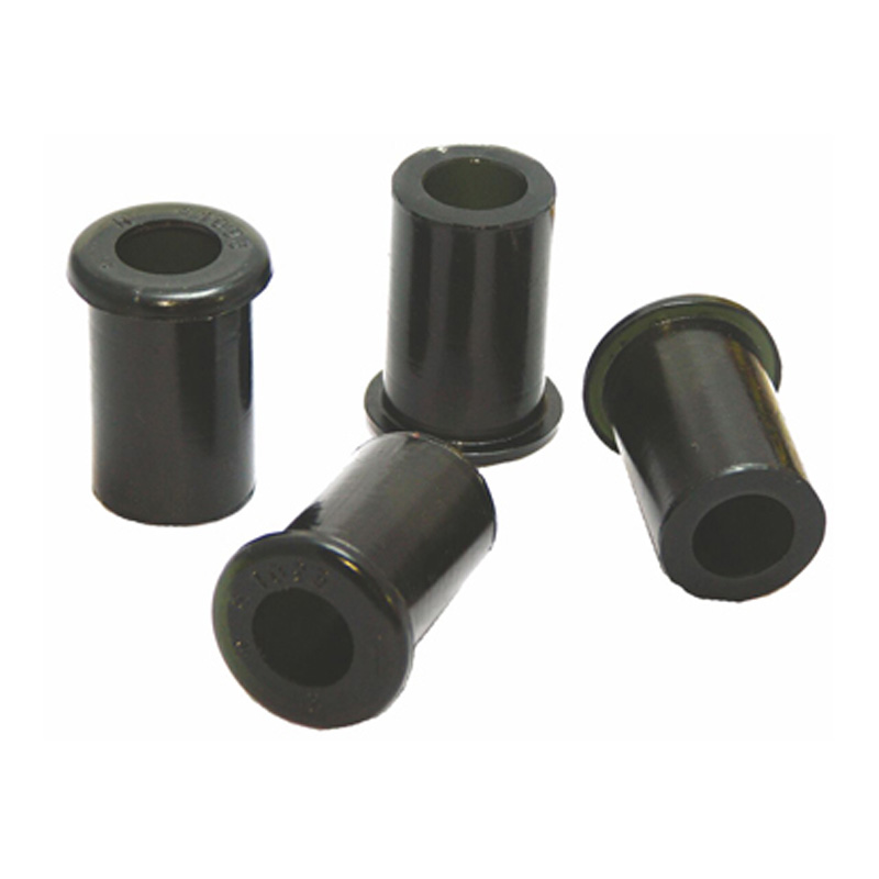 Whiteline Spring - Shackle Bushing  Chevrolet Colorado / GMC Canyon / Isuzu D-Max II / Toyota Hilux III/IV/Platform/Chassis 1978-