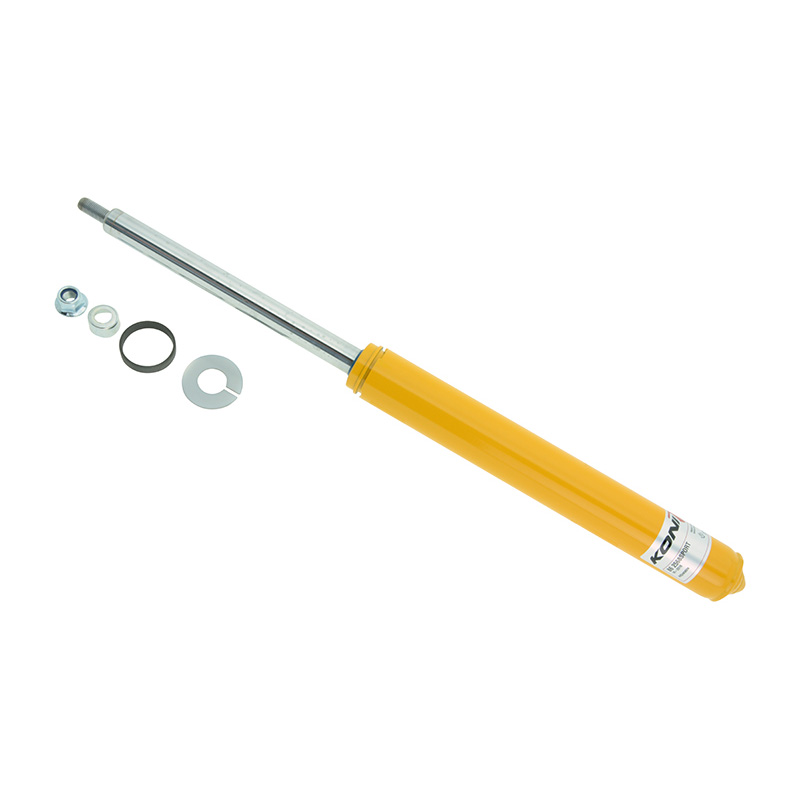 KONI Sport schokdemper  Citroën AX 1986-1996 / Saxo 1996-2004 / Peugeot 106 1991-2006 - Vooras (86-2568SPORT)