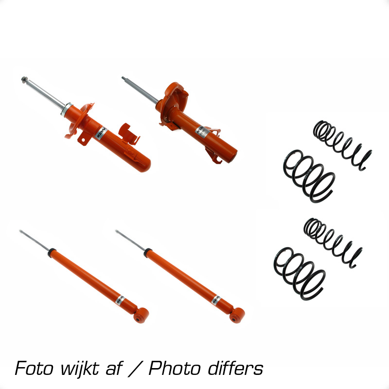 KONI STR.T Kit  Citroën Xsara Hatchback/Coupé/2.0 VTS 1997-2004 - VA30mm (1120-5151)