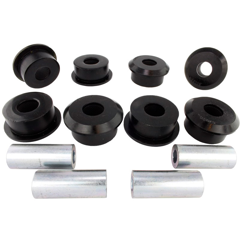 Whiteline Wieldraagarm - Upper Bushing  Toyota 4 Runner N21/N28/FJ Cruiser GSJ1/Fortuner N15-N16/Land Cruiser J12/J15 2002-