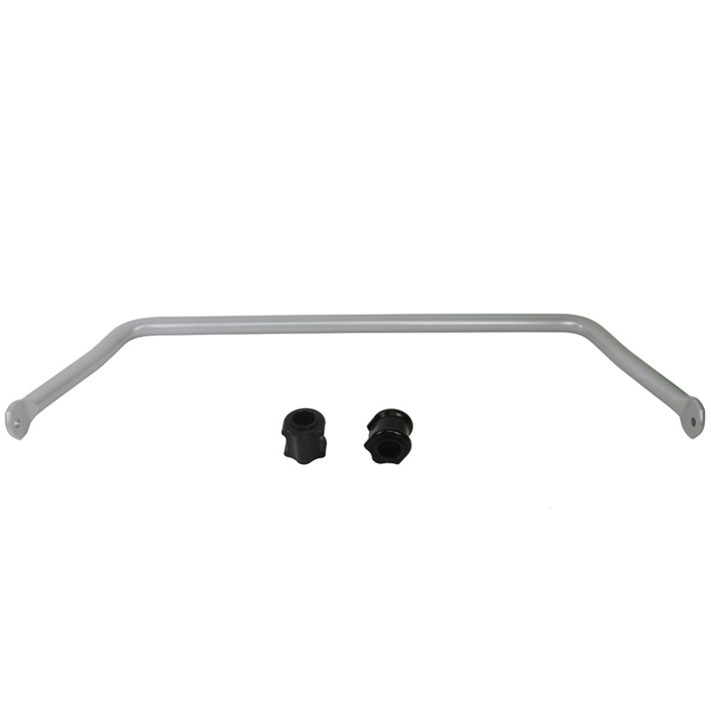Whiteline Voorste Stabilisatorstang 33mm Heavy Duty Verstelbaar  Jeep Wrangler 2017-