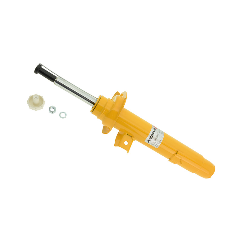 KONI Sport schokdemper  BMW 1-Serie (F20/F21) / 2-Serie (F22) / 3-Serie (F30) Sedan/(F31) Touring/(F34) GT (excl. M135i/M235i/M3/M-Technik/xDrive/EDC) 2010-2019 - Vooras (8741-1569SPORT)