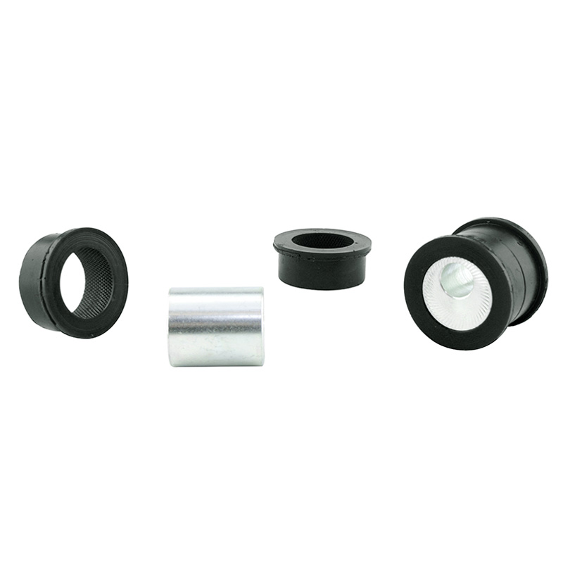 Whiteline Draagarm - Rear Upper Outer Bushing  Mazda RX 7 II FC 1985-1991