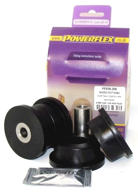 Mazda RX7 Generation 3 & 4  Rear Track Control Arm Inner Bush -