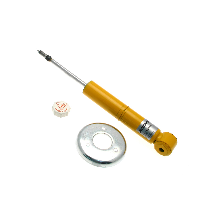 KONI Sport schokdemper  Mazda MX-5/Miata NA/Eunos Roadster 1.6 16V/1.8 16V 1989-1997 - Achteras (8041-1204SPORT)