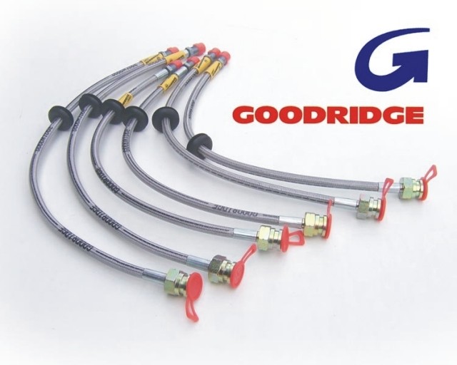 Goodridge Remslangen ALFA ROMEO 33 1.5 GIARDINETTA 4x4 MOT.30520
