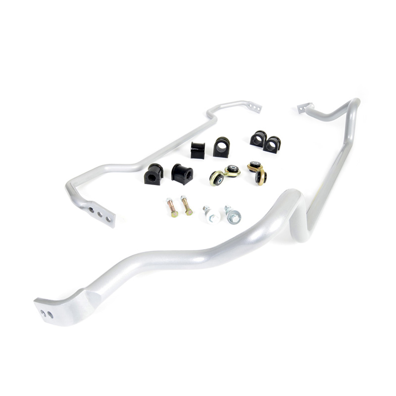 Whiteline Stabilisatorstang Kit voor en achter  Toyota Supra A8 1993-2002