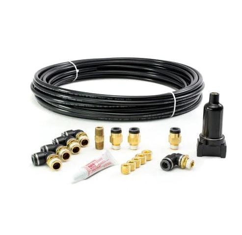 AccuAir starter airmanagement kit