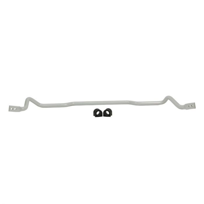 Whiteline Achterste Stabilisatorstang 24mm Heavy Duty Verstelbaar  Acura EL/RSX / Honda Civic VII/Integra 2000-
