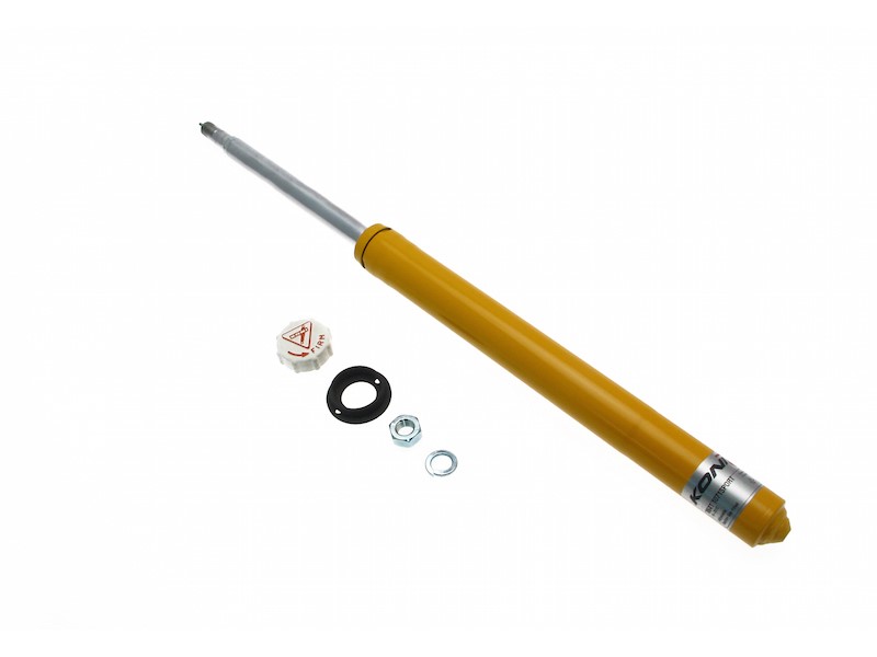 Koni Schokbreker Toyota MR2 + Silver 1.6 TC 16 (AW11) 85-07.86 V