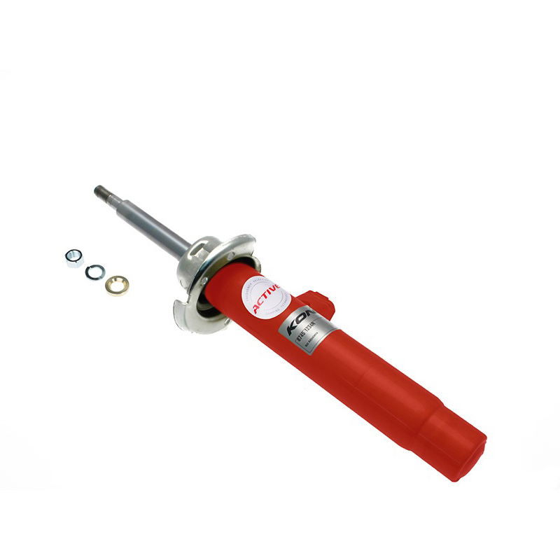 KONI Special Active schokdemper  BMW 3-Serie (E90) Sedan/(E91) Touring/(E92) Coupé xi/xd/xDrive incl. M-Technik 2005-2011 - Vooras - Rechtsvoor (8745-1234R)