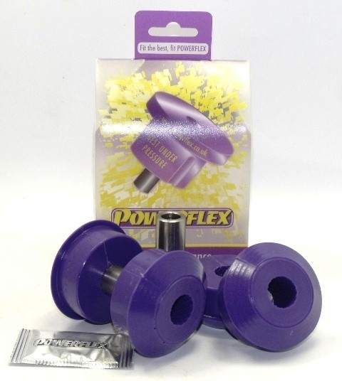 Toyota Starlet/Glanza Turbo EP82 & EP91 Rear Beam Mounting Bush
