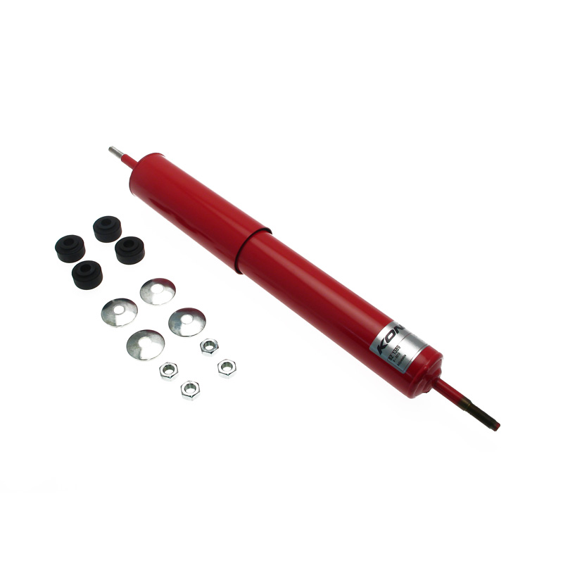 KONI Classic schokdemper  Ford Mustang incl. GT 350 1964-1973 - Achteras (82-1389)