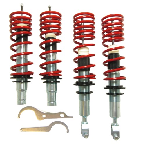Schroefset Honda Civic en CRX alle modellen van 5 - 118 kW, types EG2, EG3, EG4, EG5, EG6, EG8, EG9, EH6, EH9, EJ1, EJ2, EK1, EK3, EK4, EJ6, EJ8, EJ9, bouwjaar 1991 - 2000