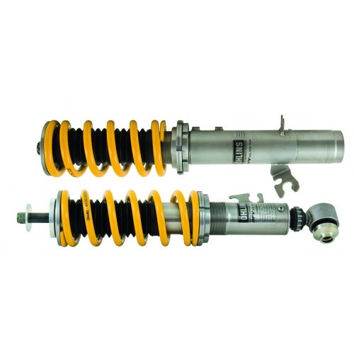 Schroefset Ohlins Road & Track MINI (BMW) Cooper (R56), Clubman (R55), Convertible (R57), Coupé (R58), Roadster (R59) 2007-2014