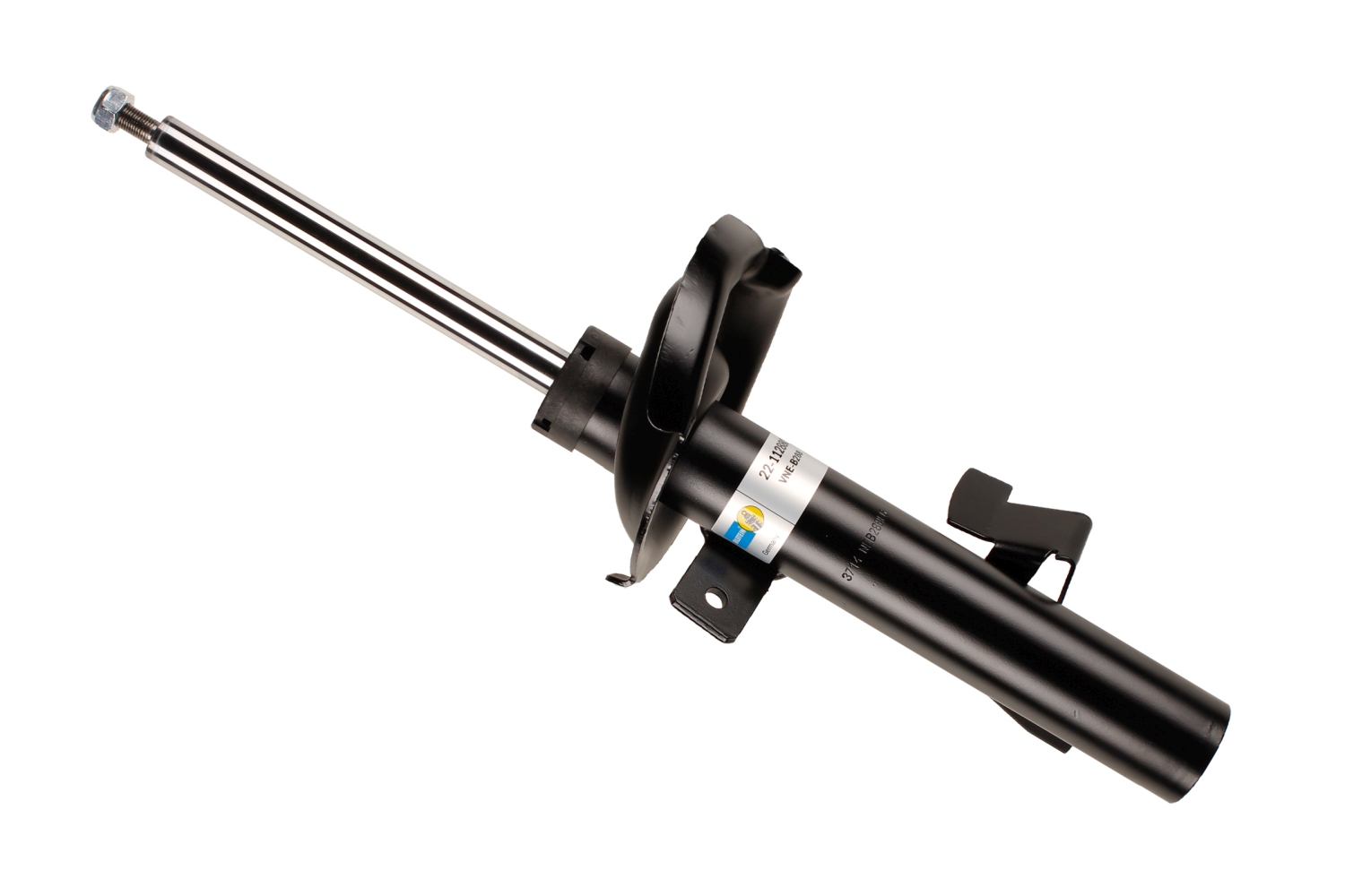Bilstein B4 R.voorkant Schokdemper Mazda 3 Ford Focus Volvo C30