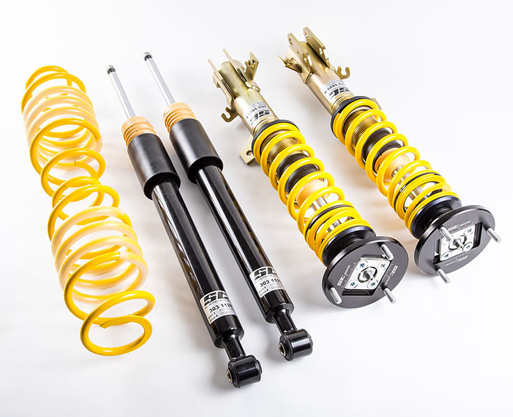 Schroefset Mini (BMW) Cabrio (R52) [R52] inclusief Cooper S 07/0