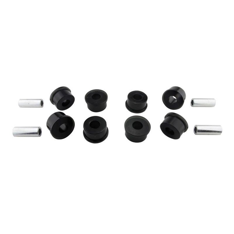 Whiteline Wieldraagarm - Lower Bushing  Toyota Corolla E7/E9/AE86/Sprinter E9/Tercel AL2 1979-1995