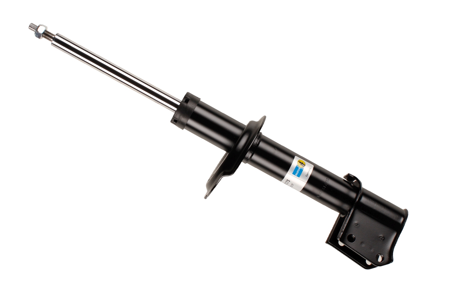 Bilstein B4 Voor Schokdemper Fiat Uno