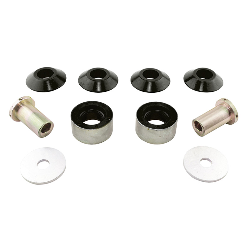 Whiteline Draagarm - Lower Inner Rear Bushing  Subaru Forester SH/Impreza/Legacy IV BL-BP/Outback BE-BH/Tribeca B9/WRX Sedan/Estate 2003-2016