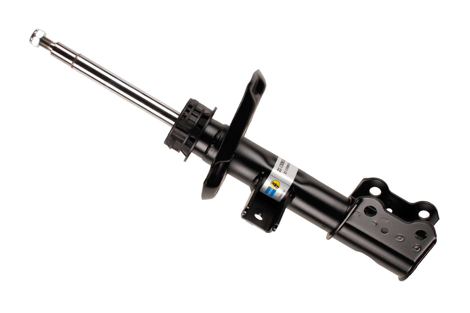 Bilstein B4 L.voorkant Schokdemper Mercedes A-klasse W176 Sportonderstel