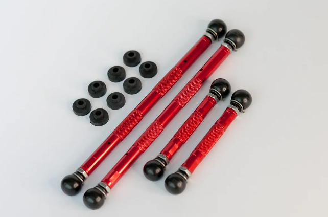 AirSuspension Links Mercedes CL Class (W215) 2000 – 2006