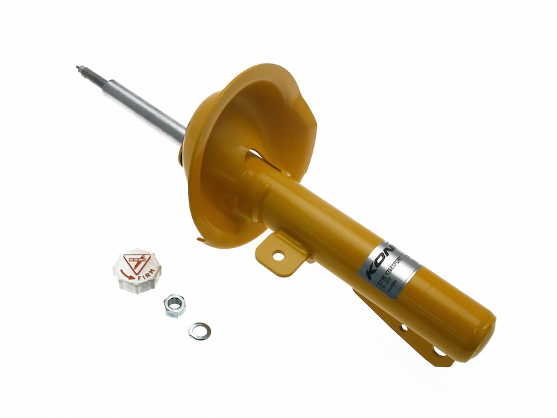 Koni Schokbreker Ford Europe Mondeo Wagon 11.96-00 Voorkant Geel
