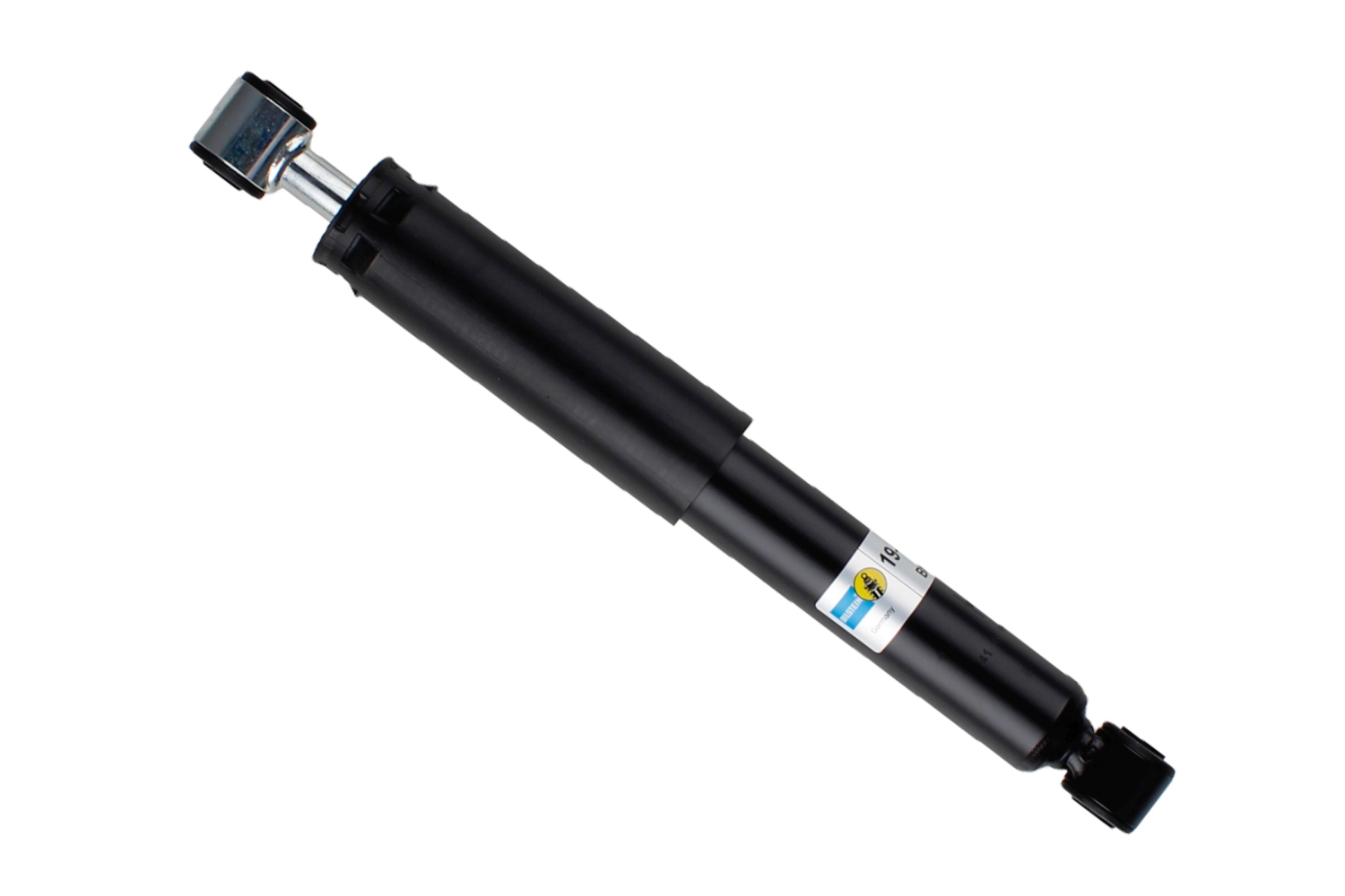 Bilstein B4 Achter Schokdemper Renault Kangoo