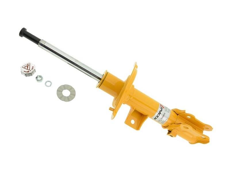 Koni Schokbreker Volvo V50 04-12 Voorkant Geel