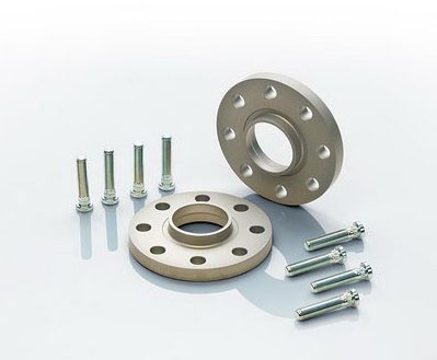 Pro Spacers Suzuki Grand Vitara 10.05-.. 5x114,3 20mm Eibach