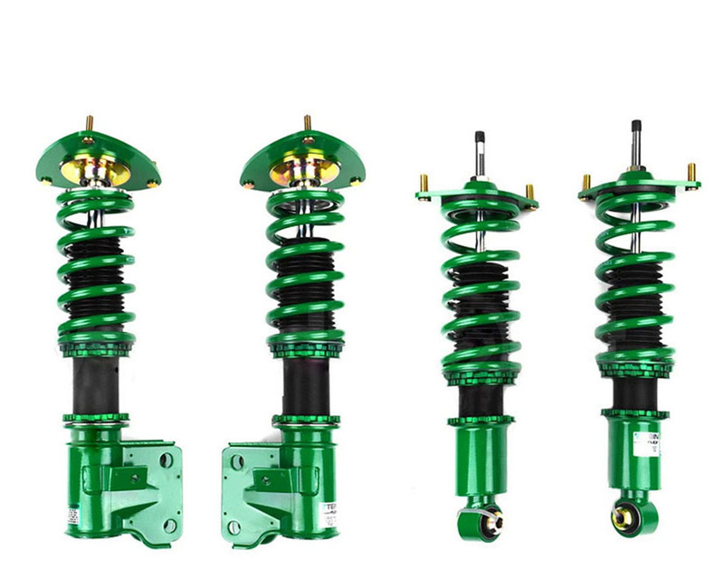 Schroefset SUZUKI SWIFT SPORT TEIN MONO FLEX