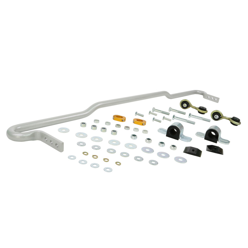 Whiteline Achterste Stabilisatorstang 22mm X Heavy Duty Verstelbaar  Subaru Impreza Estate/Hatchback/Sedan 2007-2016
